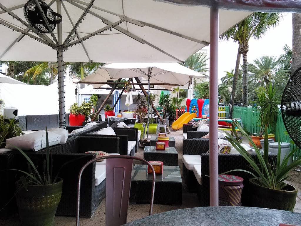 Taco Beach Shack | restaurant | 334 Arizona St, Hollywood, FL 33019, USA | 9549206523 OR +1 954-920-6523