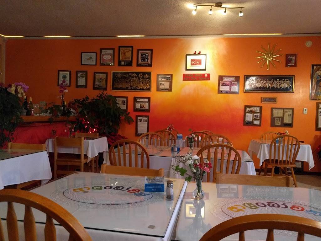 Pearl of the Ocean | restaurant | 736 Water St, Santa Cruz, CA 95060, USA | 8314572350 OR +1 831-457-2350