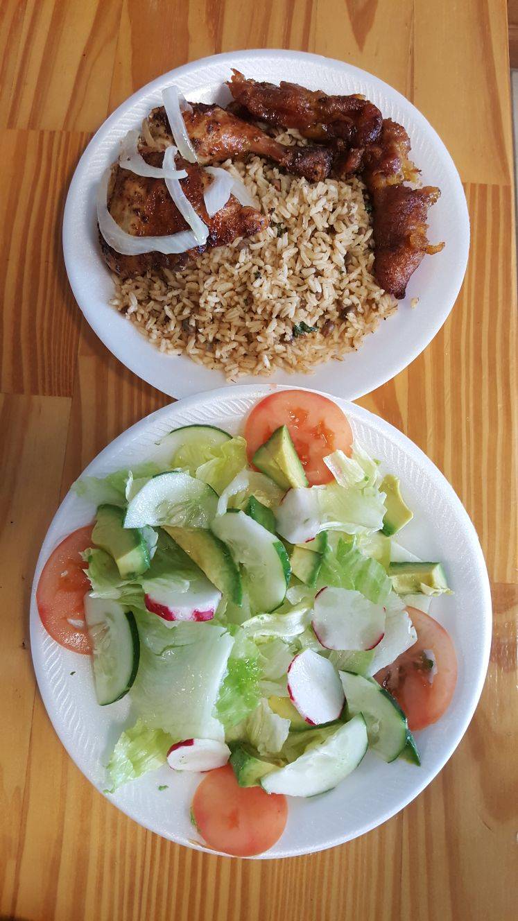 Caribbean Delight | restaurant | 11471 US-70 BUS, Clayton, NC 27520, USA | 9192431618 OR +1 919-243-1618