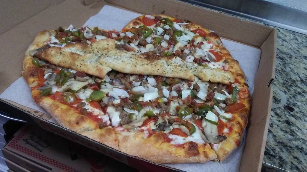 Marios Pizzeria & Restaurant | restaurant | 1510 Bay Ave, Ocean City, NJ 08226, USA | 6093980490 OR +1 609-398-0490