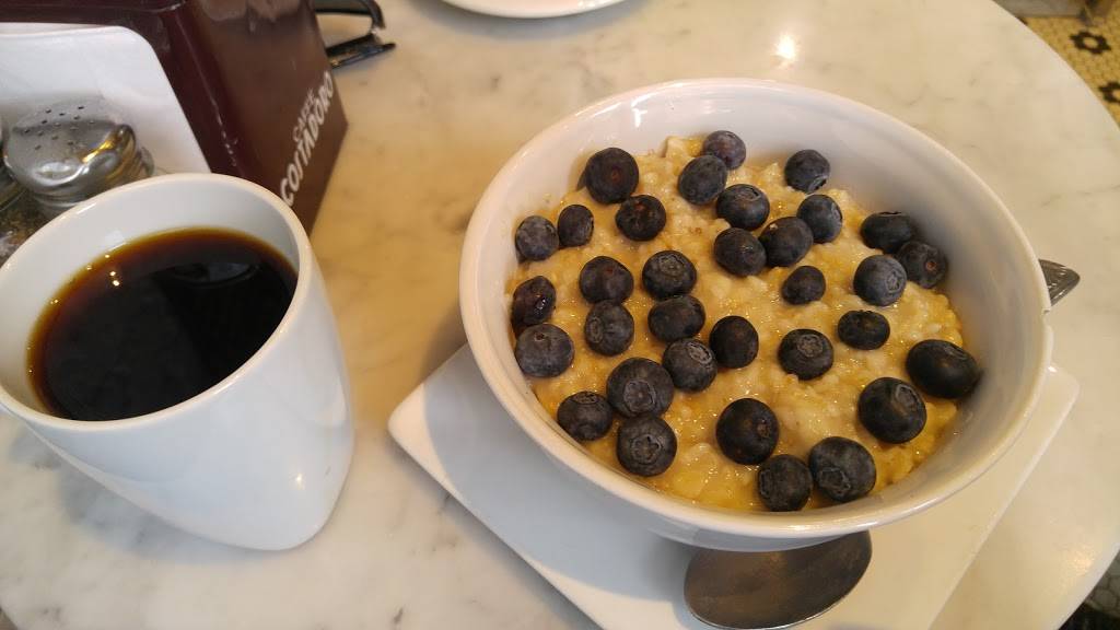 Hudson Cafe | restaurant | 628 Hudson St, New York, NY 10014, USA | 2123901744 OR +1 212-390-1744