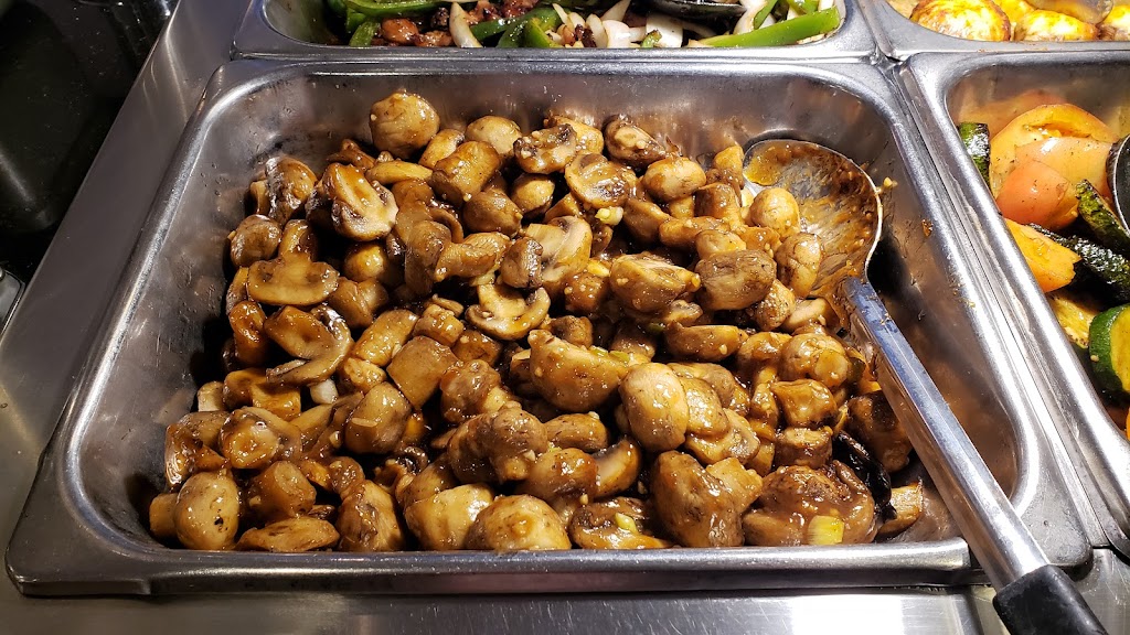 Chens Garden | restaurant | 1705 Gibson St, West Plains, MO 65775, USA | 4172568999 OR +1 417-256-8999