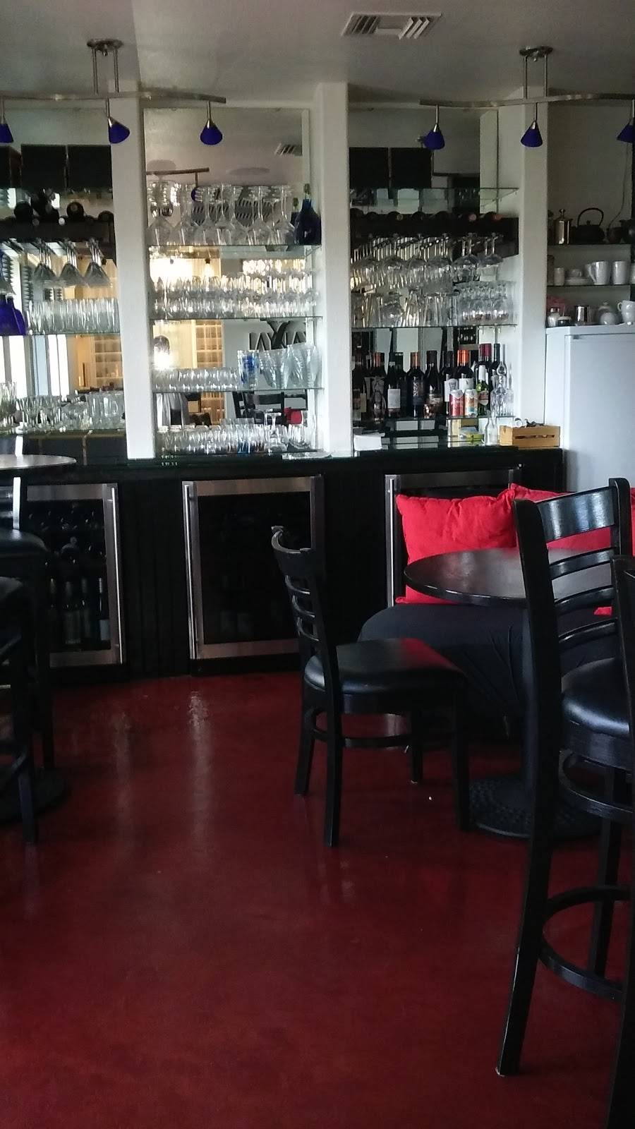 YAI YAI STYLE LOUNGE | restaurant | 5468, 530 N Suncoast Blvd, Crystal River, FL 34429, USA | 3527957625 OR +1 352-795-7625