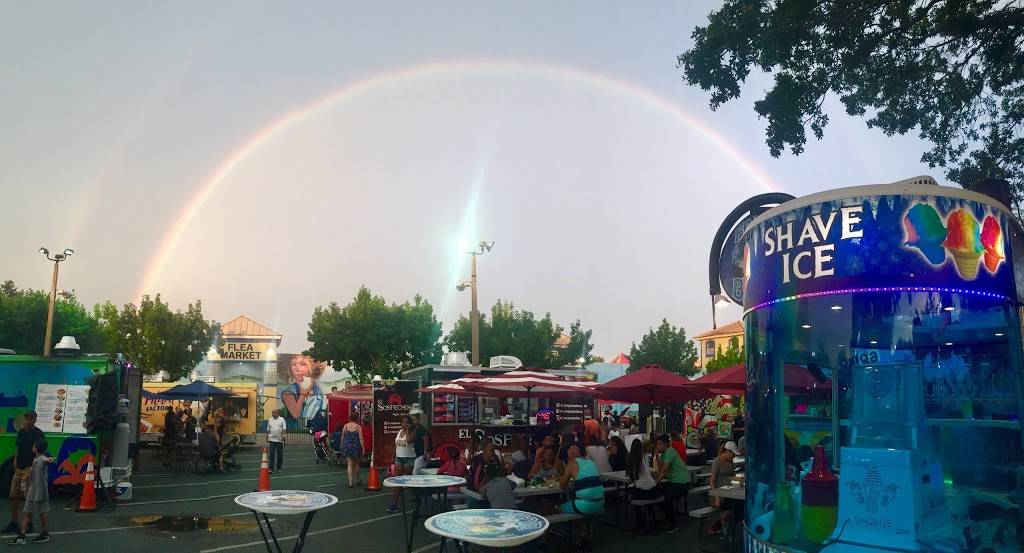 Freeze Your Brain Shave Ice | restaurant | 12399 S Apopka Vineland Rd Unit 120, Orlando, FL 32836, USA | 8052705878 OR +1 805-270-5878