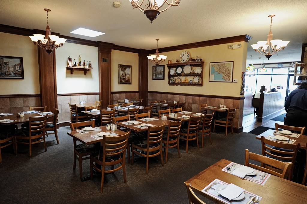 Dom & Vinnies Pizzeria | restaurant | 351 Saw Mill River Rd, Yonkers, NY 10701, USA | 9144766666 OR +1 914-476-6666