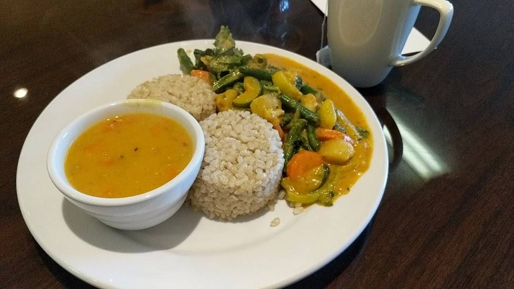 Himalayan Organic Cafe | restaurant | 572 E Cotati Ave, Cotati, CA 94931, USA | 7072423470 OR +1 707-242-3470