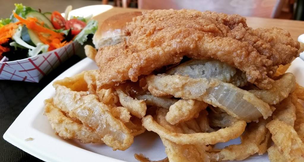 Moodys Seafood | restaurant | 36 Bath Rd, Brunswick, ME 04011, USA | 2078448402 OR +1 207-844-8402