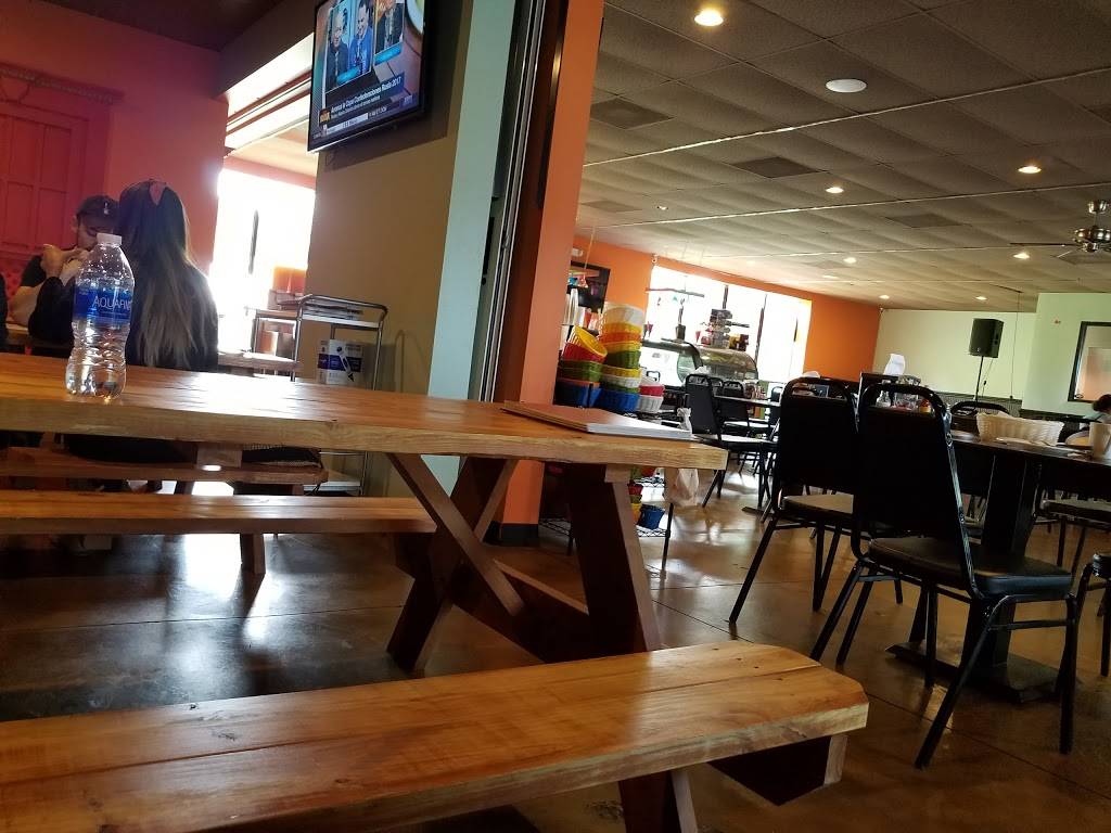 Las Delicias De La Abuela | restaurant | 5600 Buford Hwy NE, Doraville, GA 30340, USA | 7703564451 OR +1 770-356-4451