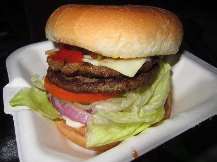 Fast Eddies | restaurant | 1055 Elgin St N, Cambridge, ON N1R 8J1, Canada | 5196237332 OR +1 519-623-7332