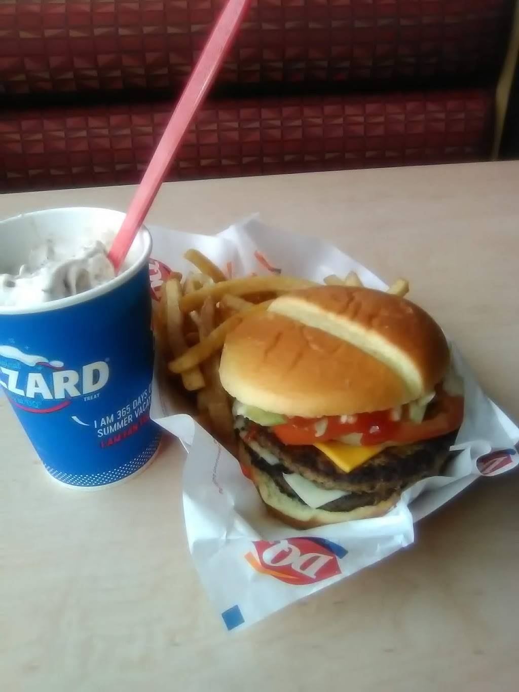 Dairy Queen Grill & Chill | restaurant | 4902 Old Brownsboro Rd, Louisville, KY 40222, USA | 5024260735 OR +1 502-426-0735