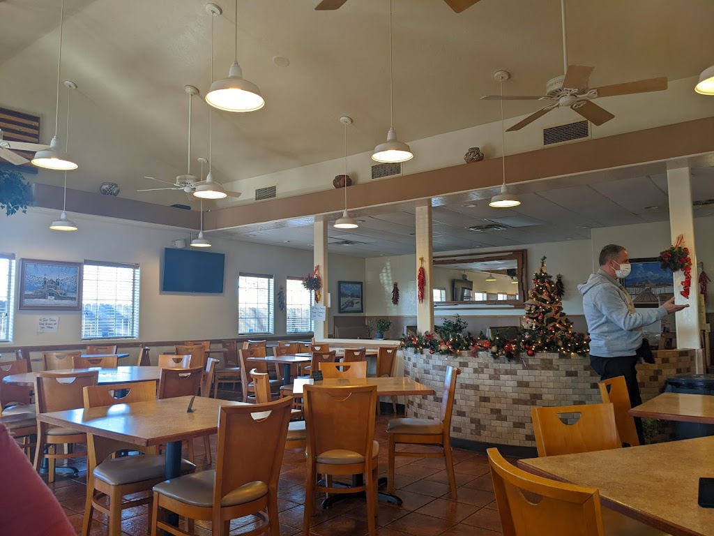 El Charritos New Mexican Restaurant | restaurant | 4703 Central Ave NW, Albuquerque, NM 87105, USA | 5058362464 OR +1 505-836-2464