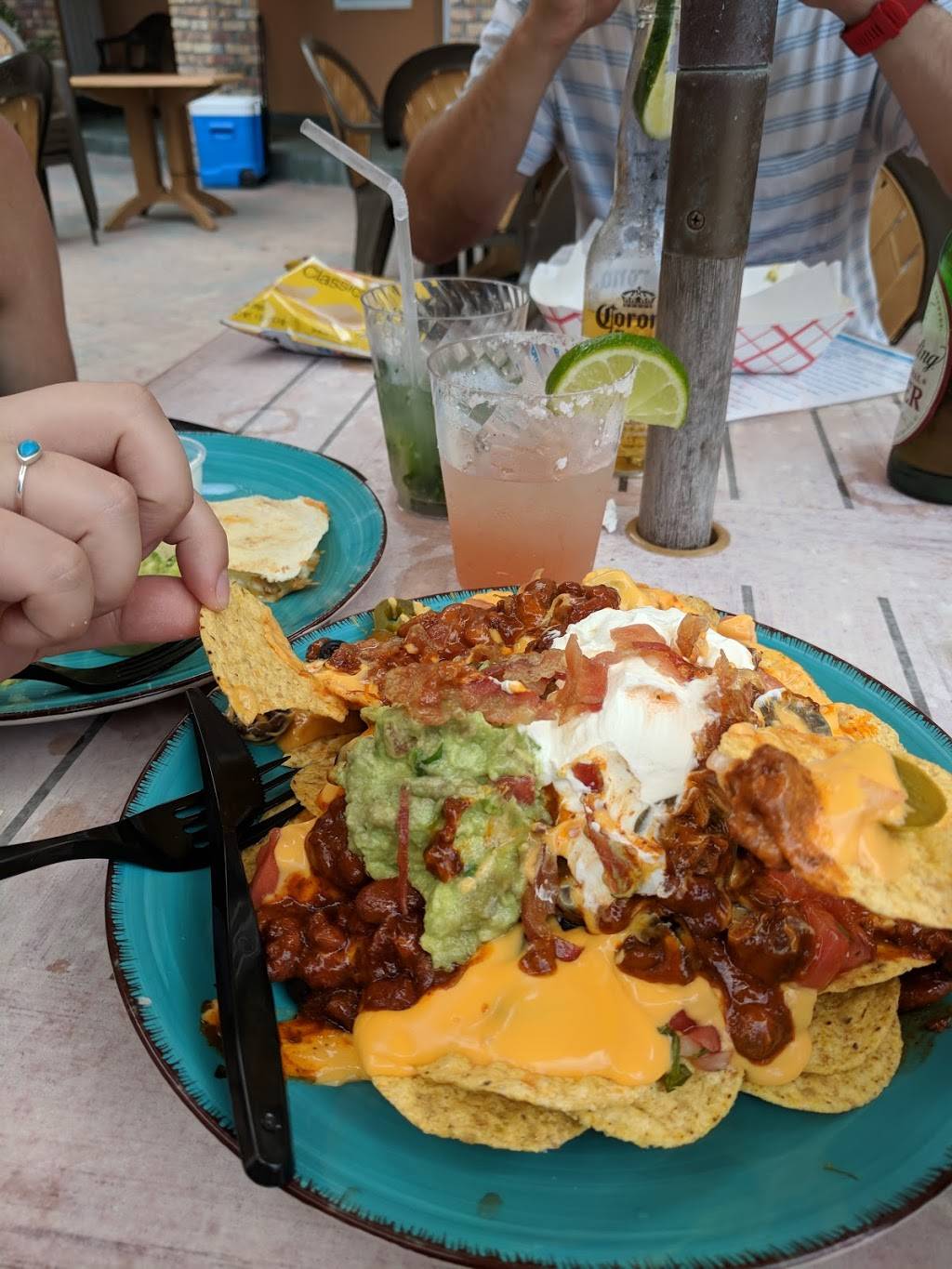 Riptide Tiki Bar | restaurant | 2300 N Surf Rd, Hollywood, FL 33019, USA | 9549217667 OR +1 954-921-7667