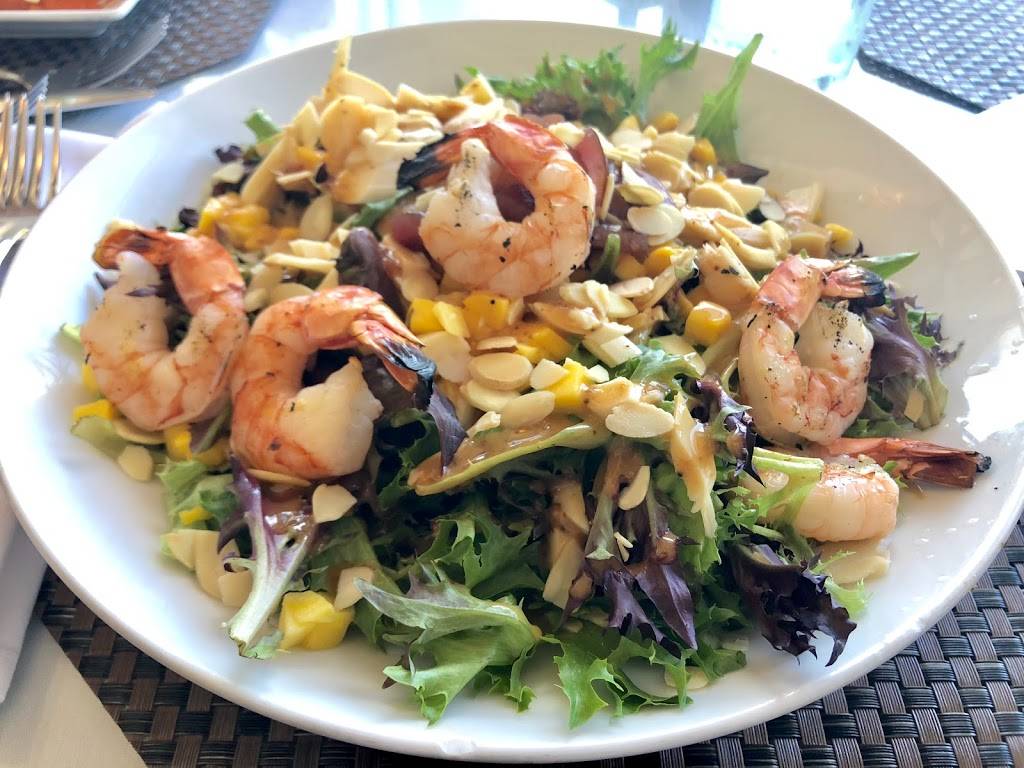 Gus Grille | restaurant | 103800 Overseas Highway, MM 103.8, Key Largo, FL 33037, USA | 3054530000 OR +1 305-453-0000