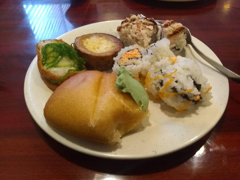 Hibachi Sushi Supreme Buffet | restaurant | 4379 Mahoning Ave, Warren, OH 44483, USA | 3308478687 OR +1 330-847-8687