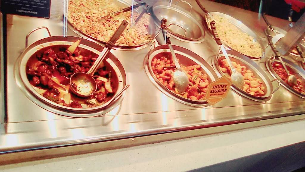 Panda Express | meal takeaway | 1031 Sanguinetti Rd, Sonora, CA 95370, USA | 2095369819 OR +1 209-536-9819