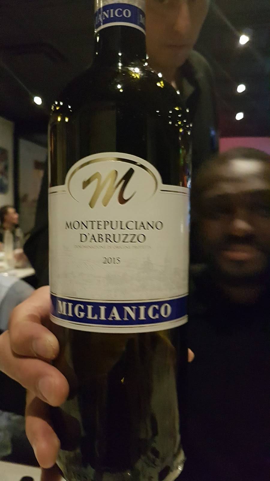 Restaurant San Marzano | restaurant | 11935 Avenue Rita-Levi-Montalcini, Montréal, QC H1E 5K7, Canada | 5147507886 OR +1 514-750-7886