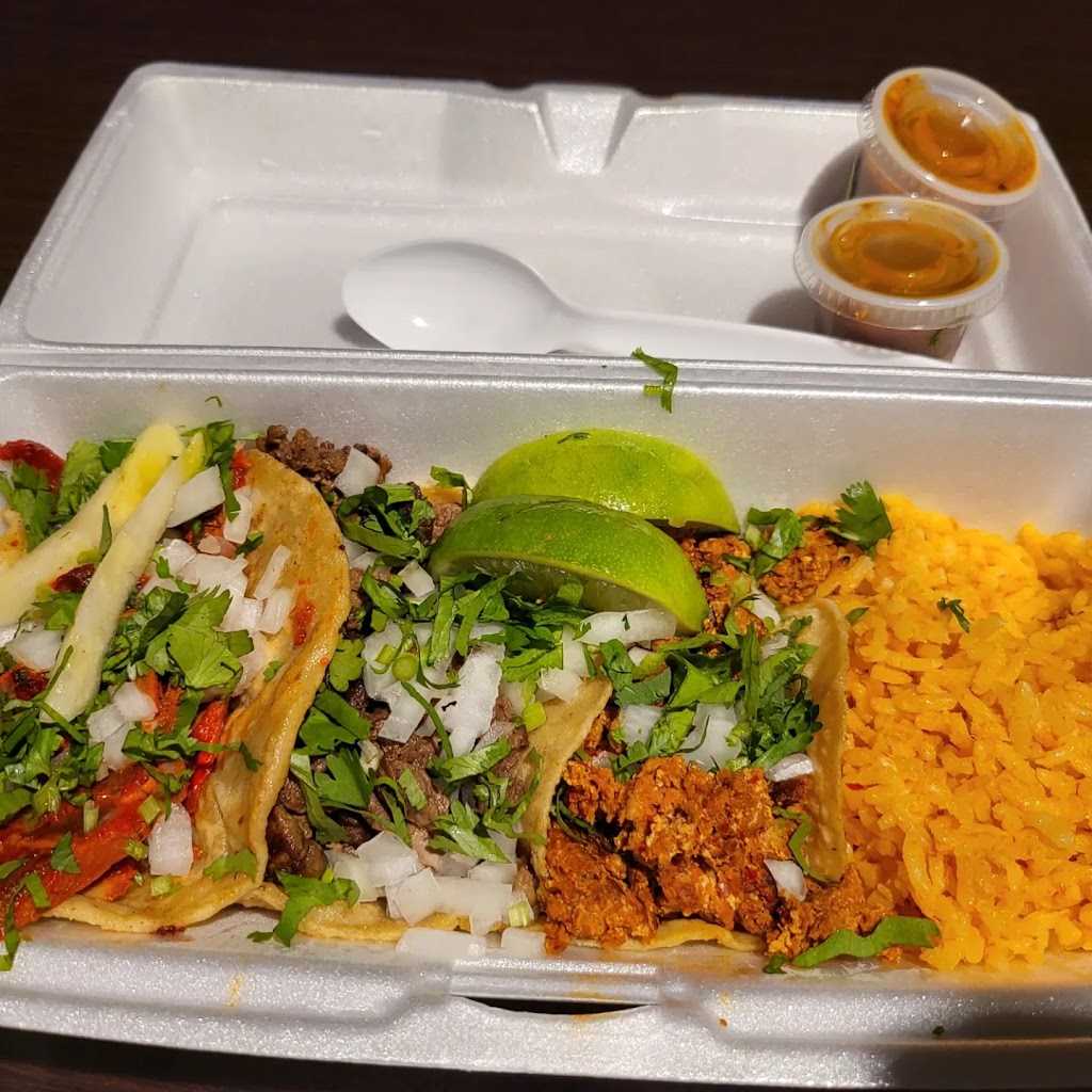 Los pinches tacos | restaurant | 343 Seward Ave NW, Grand Rapids, MI 49504, USA | 6162869923 OR +1 616-286-9923