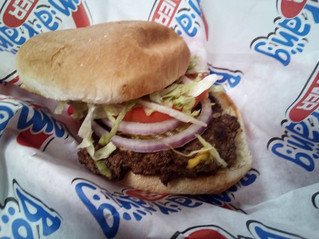 Boomarang Diner | restaurant | 600 Main St, Van Buren, AR 72956, USA | 4792626004 OR +1 479-262-6004