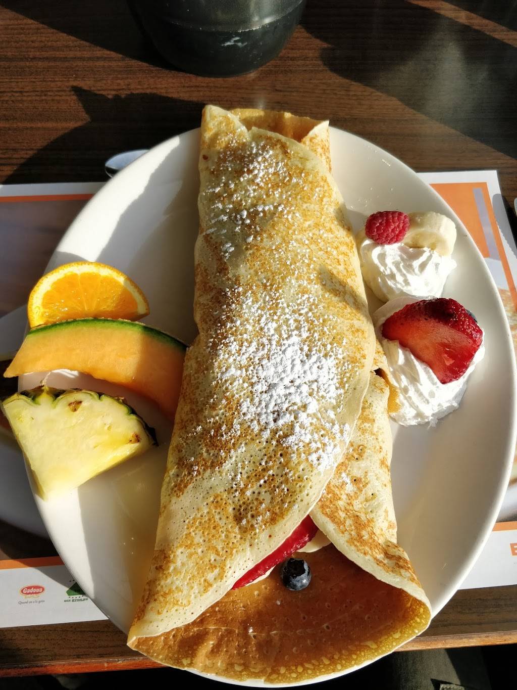 Eggsquis | restaurant | 254 Rue Antoine-Fortier, Québec, QC G1C 0G6, Canada | 4186608831 OR +1 418-660-8831