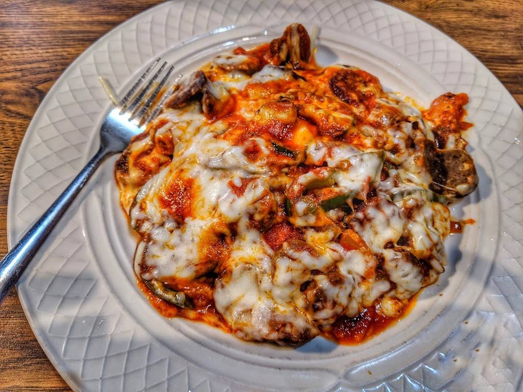 Napolis | restaurant | 110 W Ennis Ave, Ennis, TX 75119, USA | 9728758003 OR +1 972-875-8003