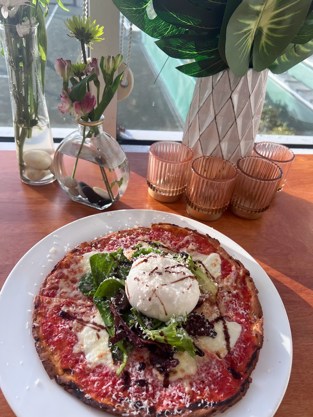 Courtside Cafe | restaurant | 30 Tradewinds Dr, Satellite Beach, FL 32937, USA | 3216004065 OR +1 321-600-4065