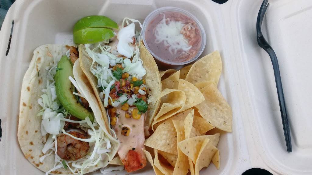 Rubios Coastal Grill | restaurant | 3675 Murphy Canyon Rd A-1, San Diego, CA 92123, USA | 8587151485 OR +1 858-715-1485