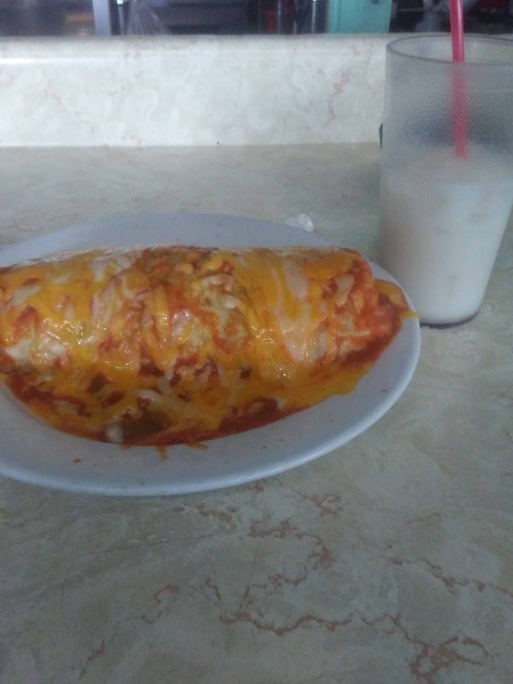 Cafecito Salv | restaurant | 412 W Anaheim St, Long Beach, CA 90813, USA | 5624326021 OR +1 562-432-6021