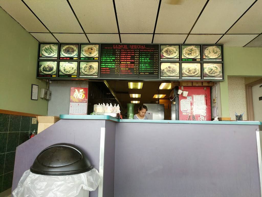 China Chef | restaurant | 33382 Walker Rd, Avon Lake, OH 44012, USA | 4409337002 OR +1 440-933-7002