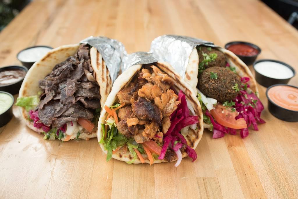 DonerG Turkish & Mediterranean Grill - Long Beach | restaurant | 4150 McGowen St, Lakewood, CA 90712, USA | 5624204832 OR +1 562-420-4832