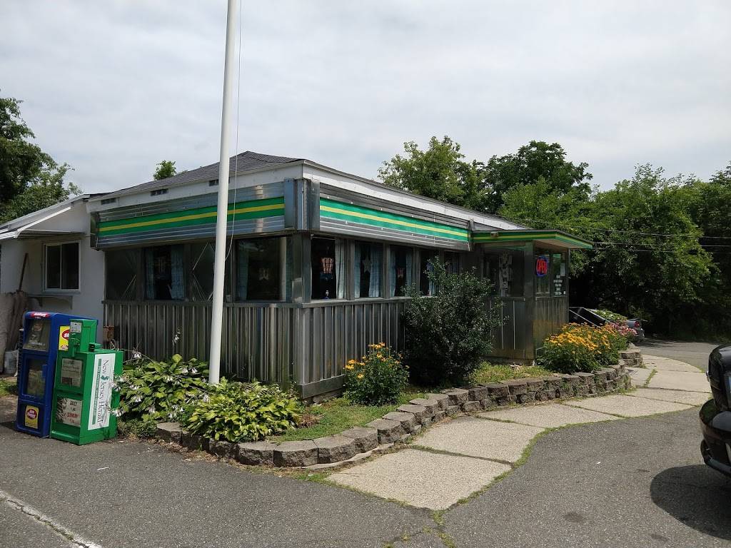Victoria Diner | restaurant | 250 US-206, Branchville, NJ 07826, USA | 9739480322 OR +1 973-948-0322
