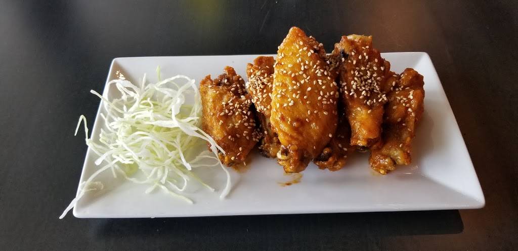 Meis Kitchen | restaurant | 10169 University Blvd, Orlando, FL 32817, USA | 4076788188 OR +1 407-678-8188