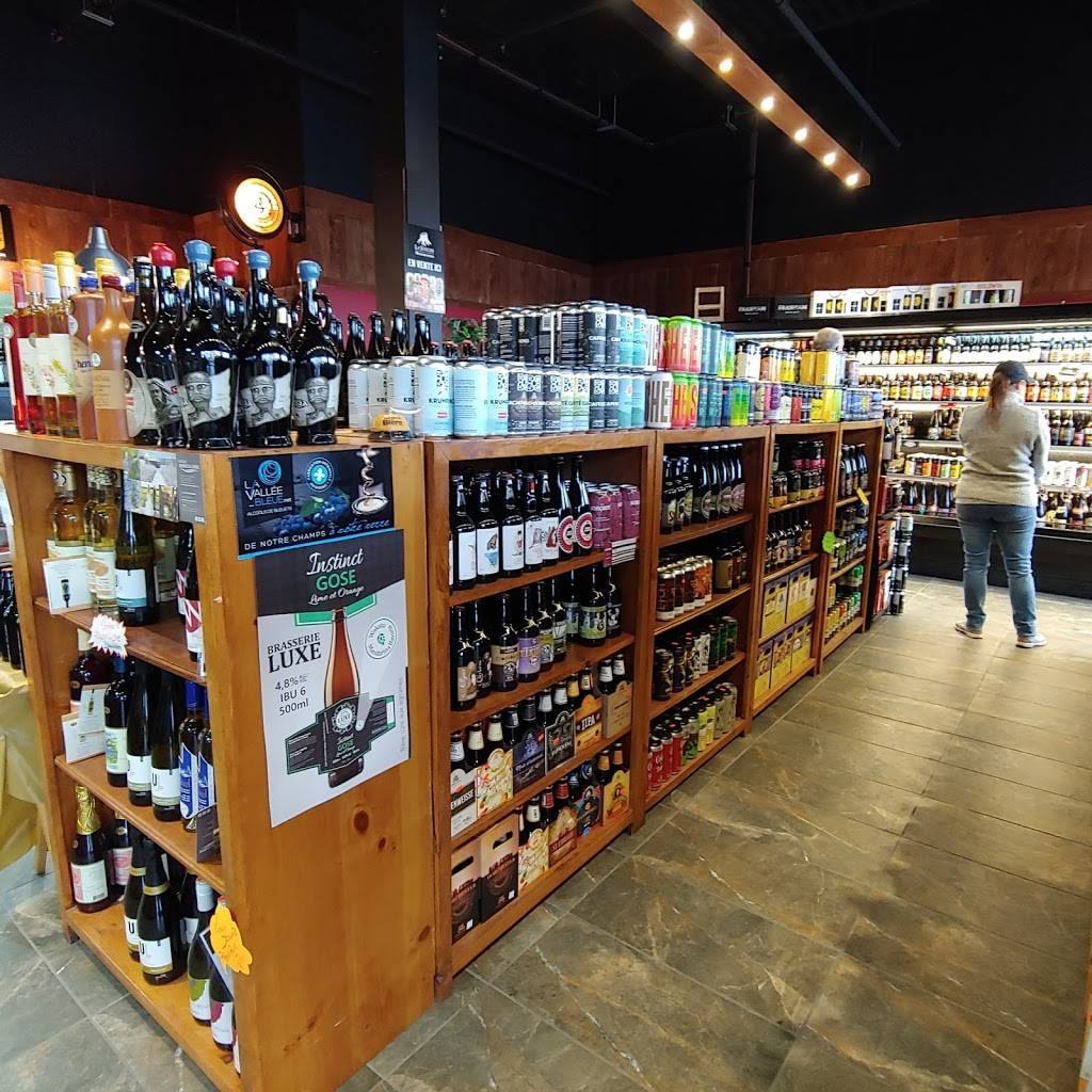 La Saucisserie BDF | restaurant | 69 Montée Gagnon, Bois-des-Filion, QC J6Z 4H3, Canada | 4506210611 OR +1 450-621-0611