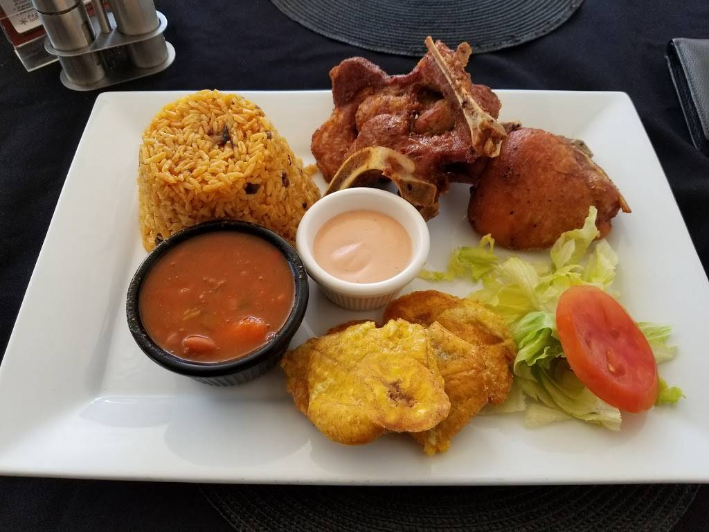 La Casa Del Mofongo | restaurant | 848 Main St, Worcester, MA 01610, USA | 5087965135 OR +1 508-796-5135