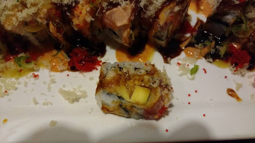 Japan One | restaurant | 197 Boston Post Rd W, Marlborough, MA 01752, USA | 5082817161 OR +1 508-281-7161