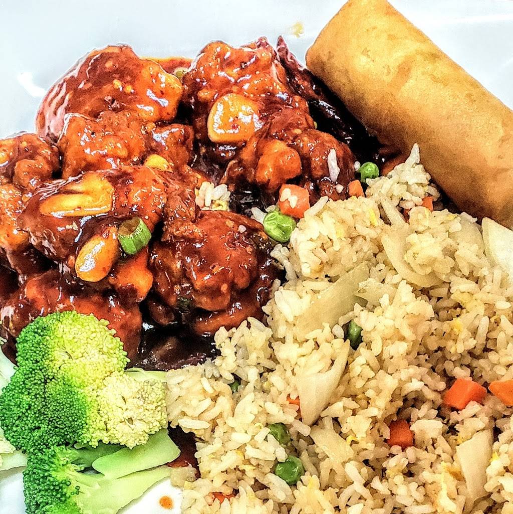 Springfield Cafe | cafe | 6355 Walker Ln # 101, Alexandria, VA 22310, USA | 7039212001 OR +1 703-921-2001