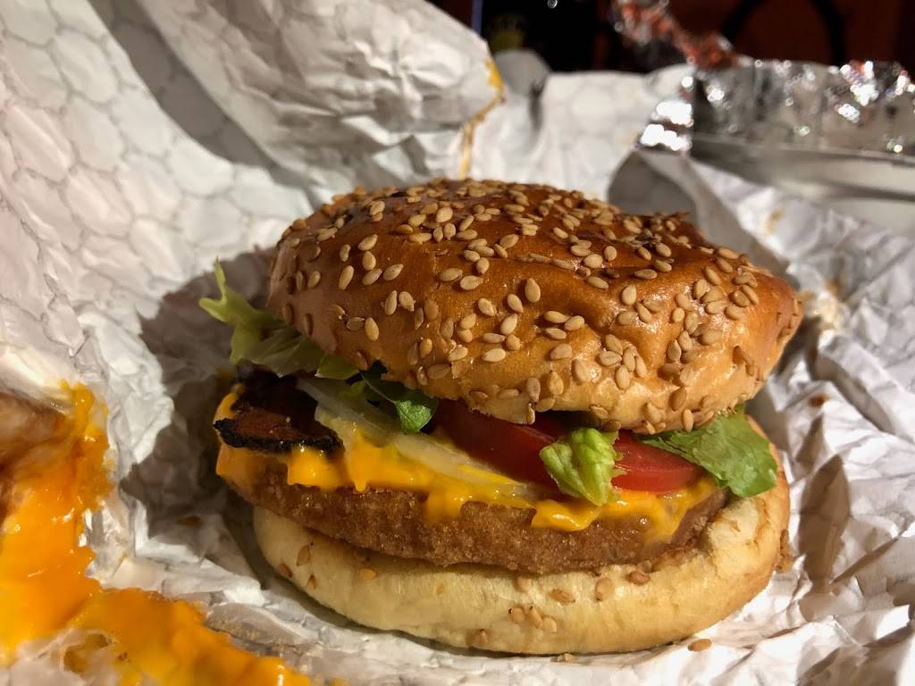 Bmore Righteous | restaurant | 13 W 25th St, Baltimore, MD 21218, USA | 4434578046 OR +1 443-457-8046