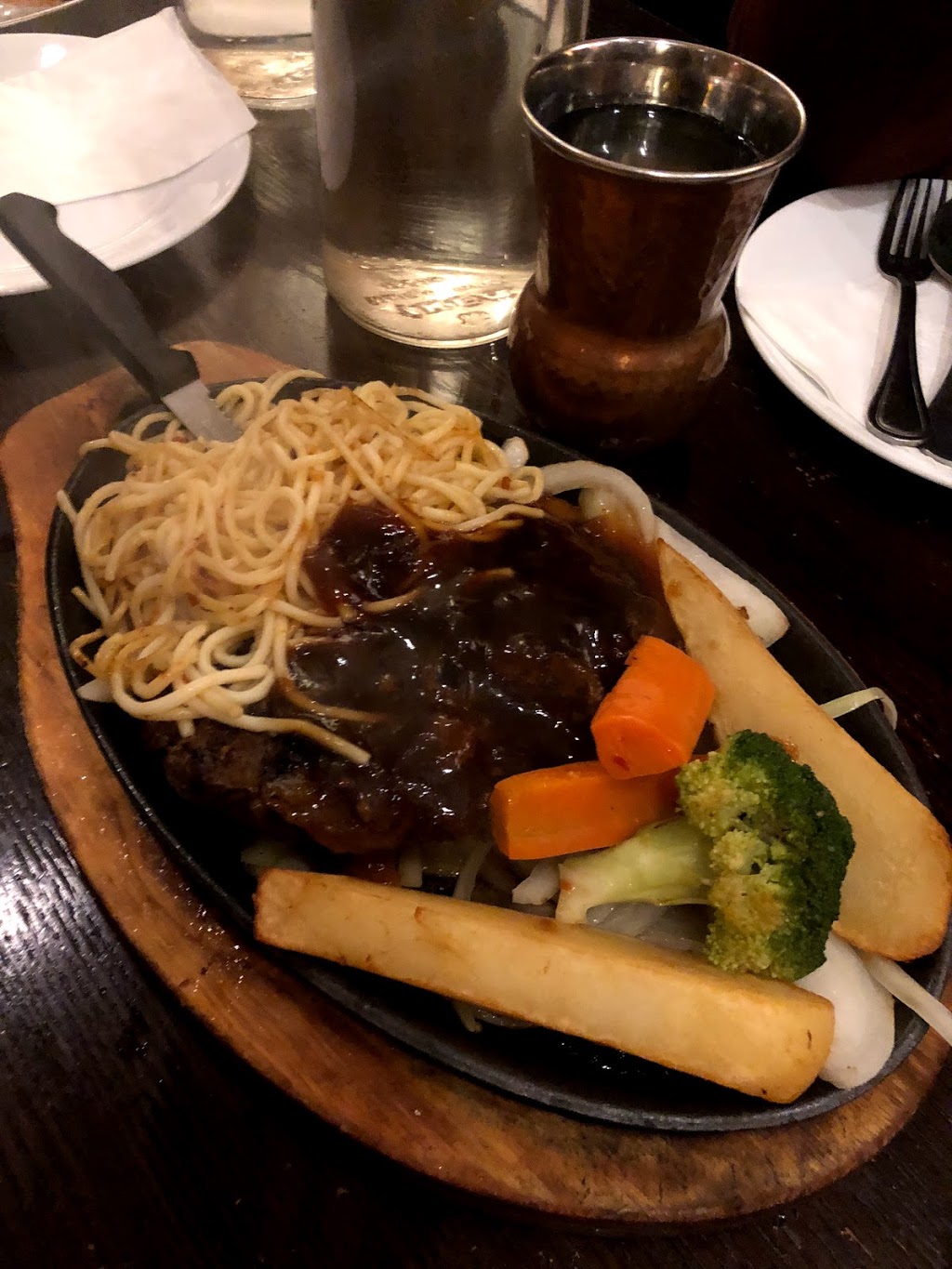 Himalayan Yak | restaurant | 72-20 Roosevelt Ave, Queens, NY 11372, USA | 7187791119 OR +1 718-779-1119