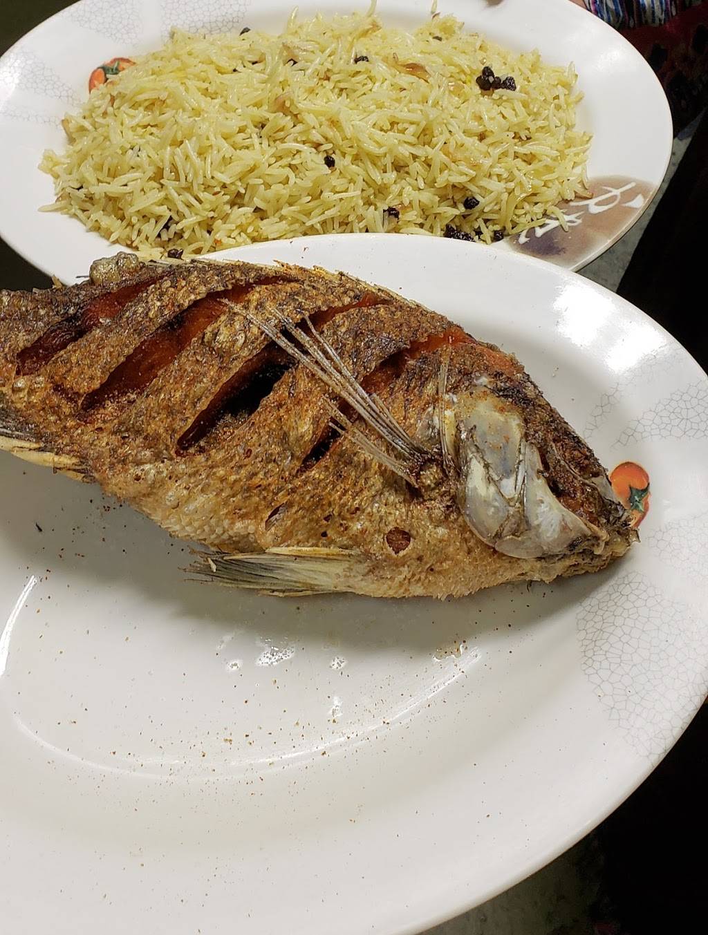 Sisters Ethiopian Restaurant | restaurant | 1720 SE 122nd Ave, Portland, OR 97233, USA | 9715447065 OR +1 971-544-7065