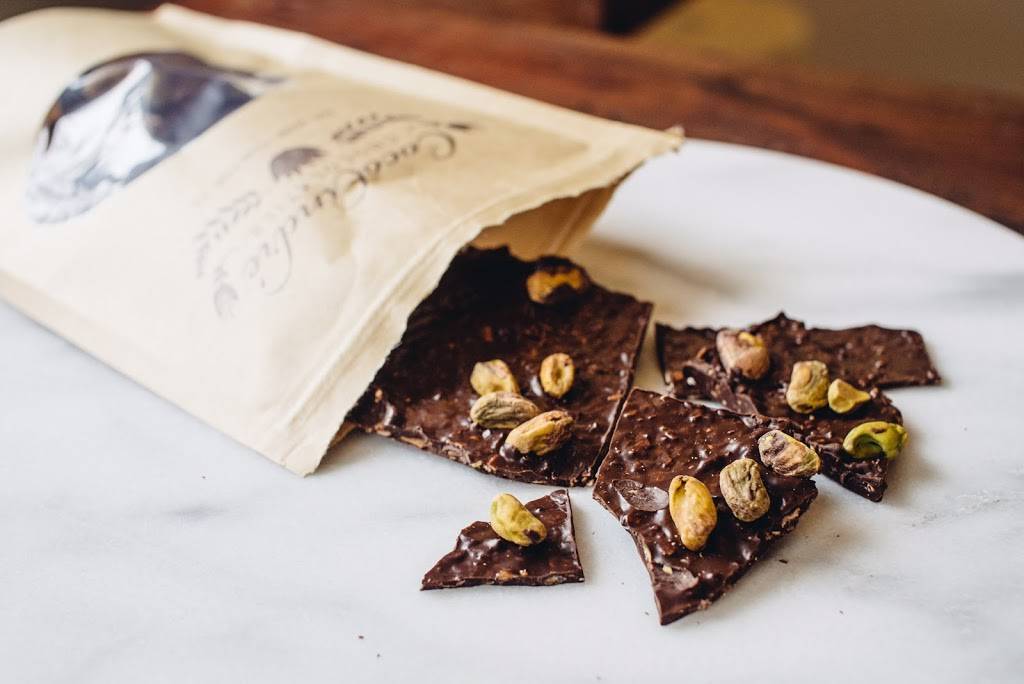 CocoAndre Chocolatier | restaurant | 508 W 7th St, Dallas, TX 75208, USA | 2149413030 OR +1 214-941-3030