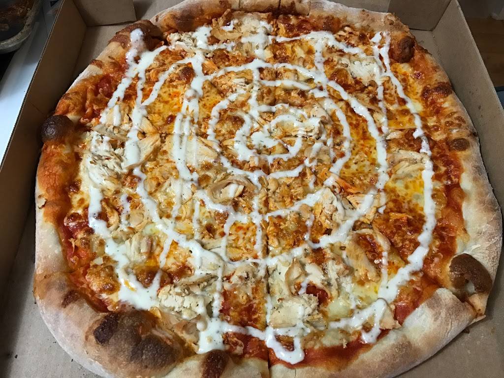 Granfanallys | restaurant | 354 N Broadway, Salem, NH 03079, USA | 6038984412 OR +1 603-898-4412