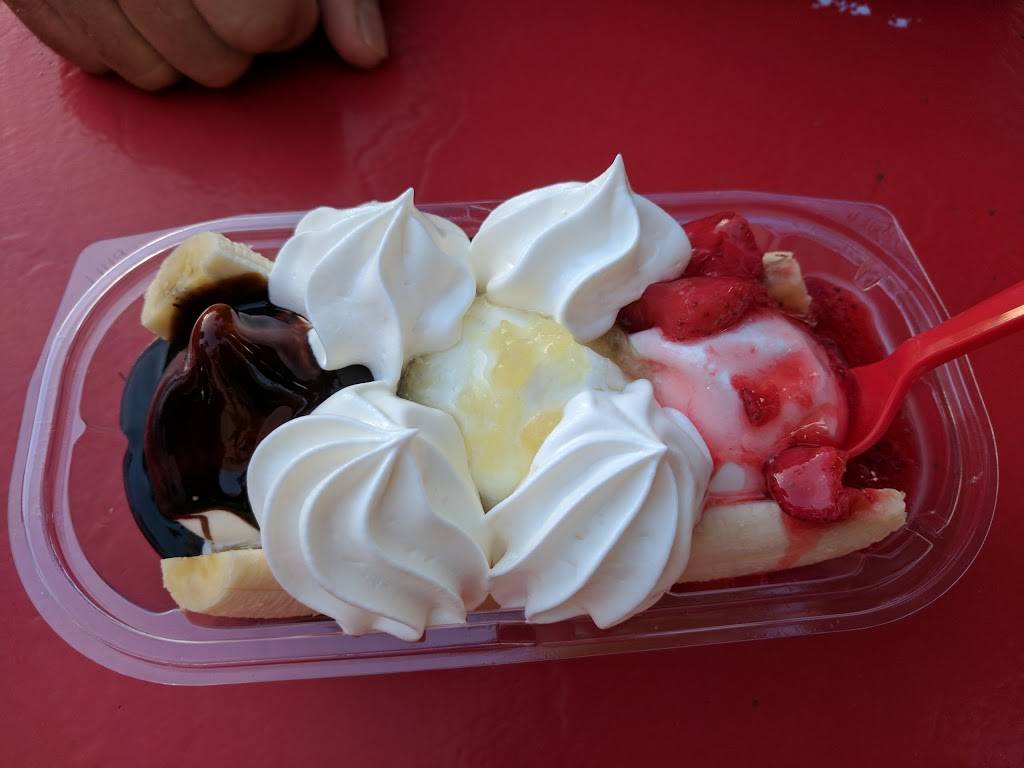 Dairy Queen Grill & Chill | restaurant | 2103 S Kings Hwy, Myrtle Beach, SC 29577, USA | 8434482231 OR +1 843-448-2231