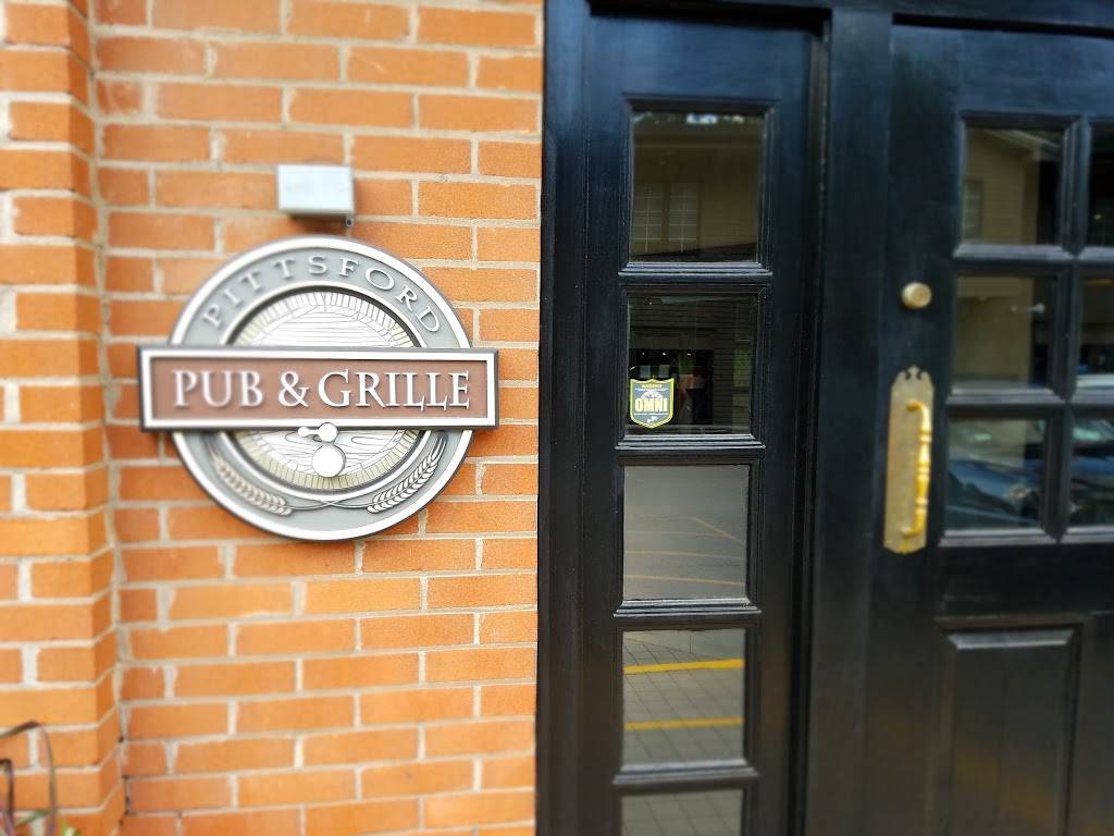 Pittsford Pub & Grille | restaurant | 60 N Main St, Pittsford, NY 14534, USA | 5855864650 OR +1 585-586-4650