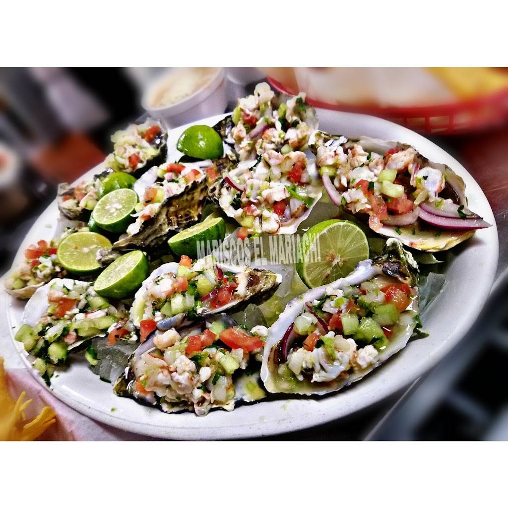 Mariscos El Mariachi | restaurant | 552 N Eastern Ave # A, Las Vegas, NV 89101, USA | 7023827444 OR +1 702-382-7444