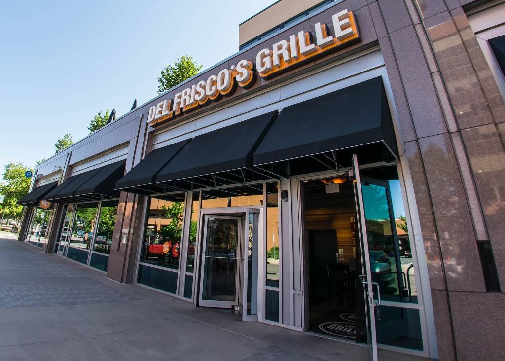 Del Friscos Grille | restaurant | 100 St Paul St Suite 140, Cherry Creek, CO 80206, USA | 3033208529 OR +1 303-320-8529