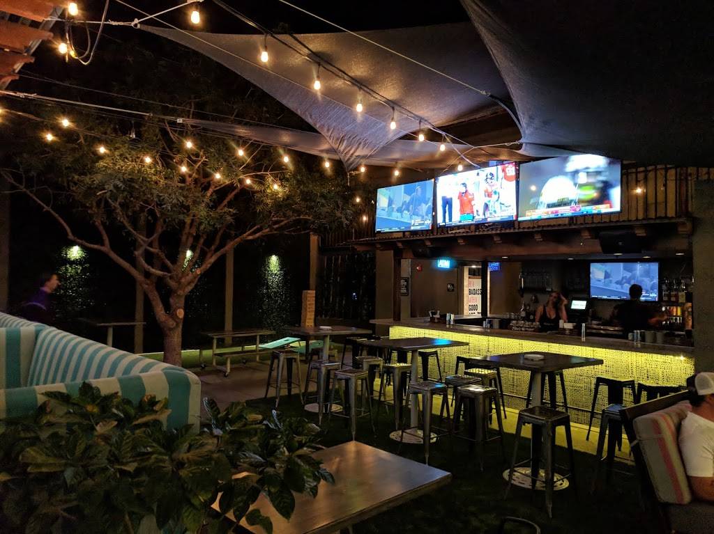 Wasted Grain | night club | 7295 E Stetson Dr, Scottsdale, AZ 85251, USA | 4809700500 OR +1 480-970-0500