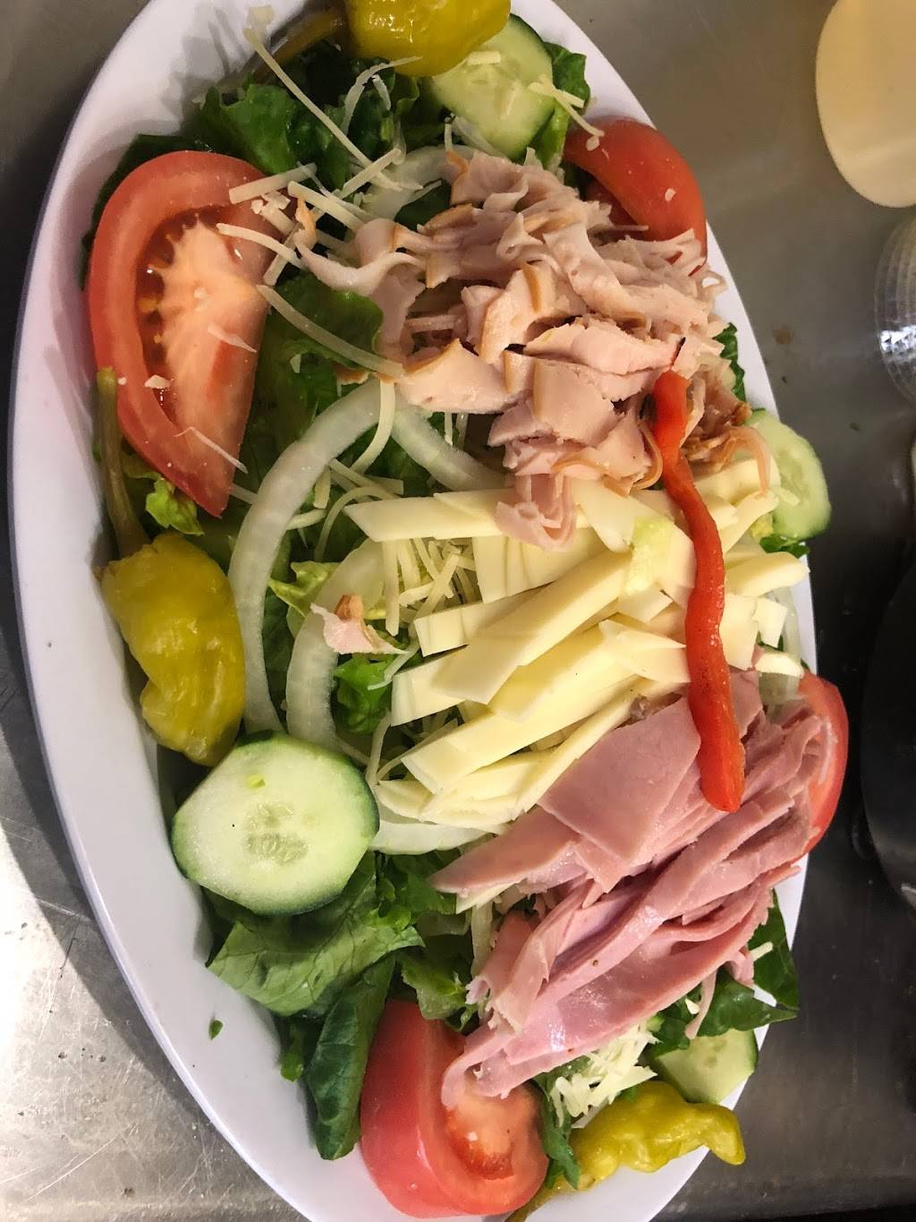 Fortunatos Pizza Station | meal delivery | 4687 Park Blvd N, Pinellas Park, FL 33781, USA | 7272909240 OR +1 727-290-9240