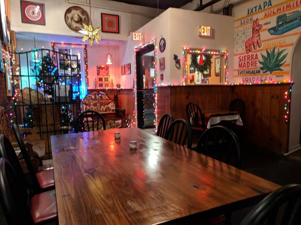 Cafe Azteca | restaurant | 180 Common St, Lawrence, MA 01840, USA | 9786897393 OR +1 978-689-7393