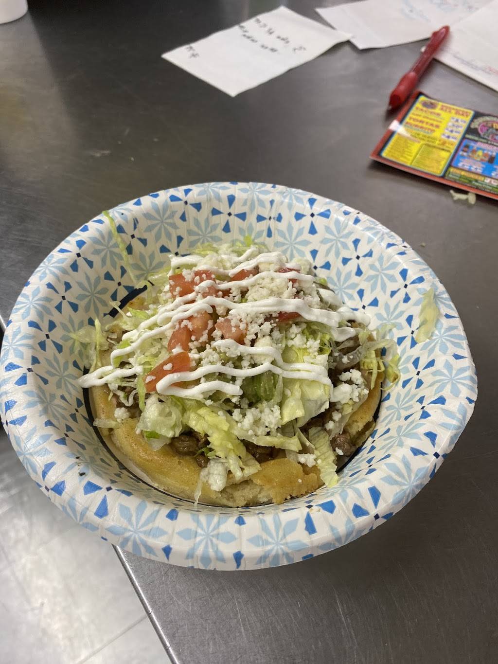 Taqueria el taco rico | restaurant | 13920 Fondren Rd, Missouri City, TX 77489, USA | 2817537461 OR +1 281-753-7461