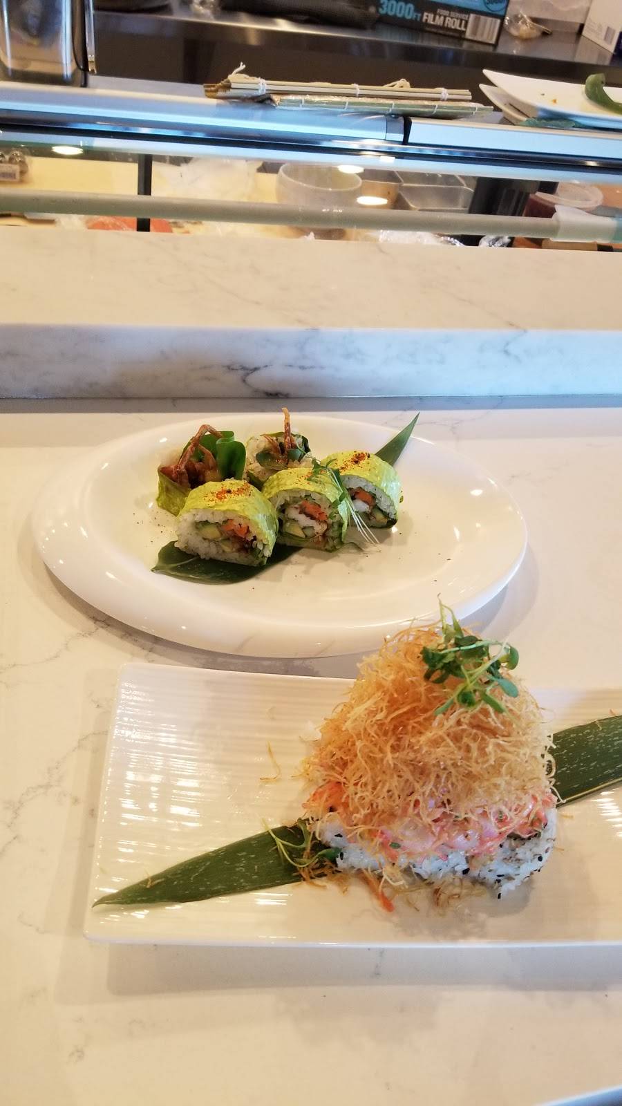 Edoko Omakase | restaurant | 1030 W John Carpenter Fwy #100, Irving, TX 75039, USA | 9726008626 OR +1 972-600-8626