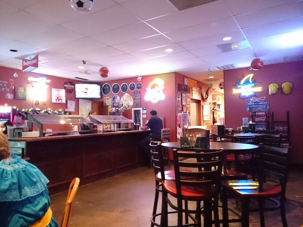 Big Papas Pizza & Sports Bar | restaurant | 1420 Schertz Pkwy #180, Schertz, TX 78154, USA | 2105666464 OR +1 210-566-6464